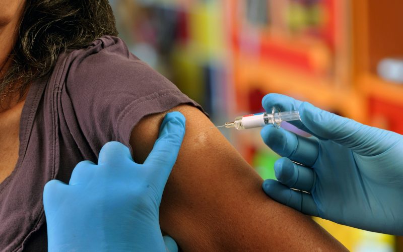 Vacinas contagiosas que se espalham por conta própria podem estar a caminho